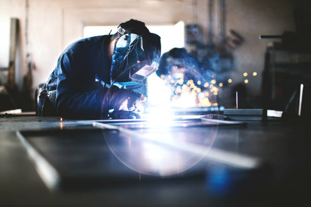 Affordable Welder Services in Vale, OR