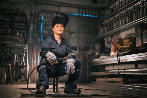 Best Structural Steel Welding in Vale, OR