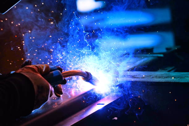Best Artistic and Custom Metal Fabrication in Vale, OR