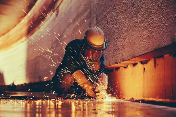 Vale, OR Welder & Metal Fabrication Company