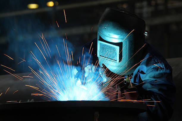 Best Pipe Welding in Vale, OR