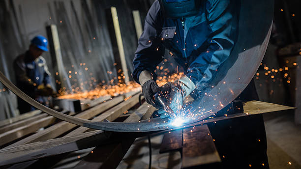 Best Specialty Welding Processes in Vale, OR