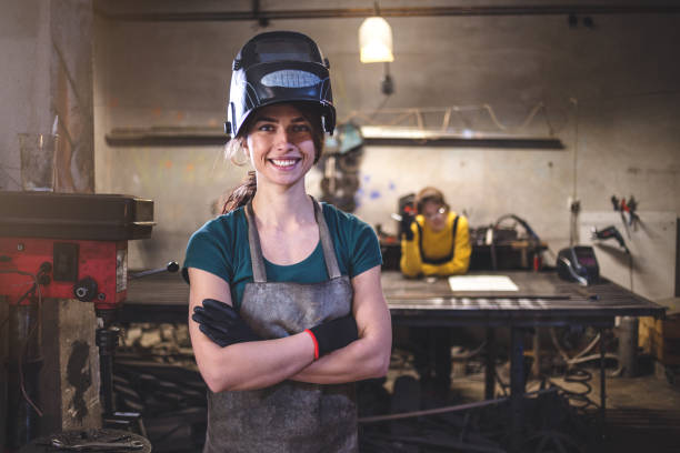 Best Marine and Shipbuilding Welding in Vale, OR